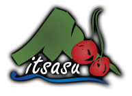 CONOCE ITSASU