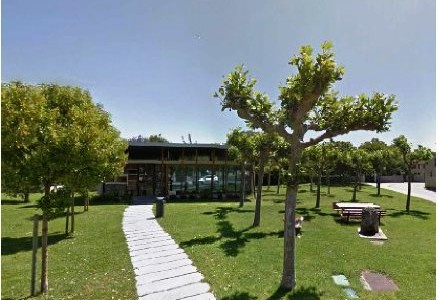 CONSULTORIO MÉDICO DE ETXAURI: CIERRE