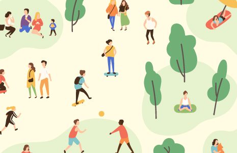 MCP: ACTIVIDADES PRIMAVERA MCP: ACTIVIDADES PRIMAVERA