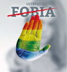 LGTBIfobiaren aurkako Nazioarteko Eguna LGTBIfobiaren aurkako Nazioarteko Eguna