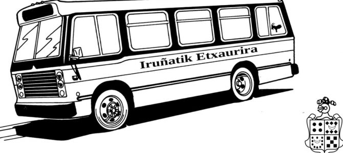 BUS NOCTURNO 2024-2025