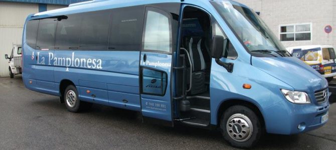 15:15 AUTOBUSA 15:15 AUTOBUSA