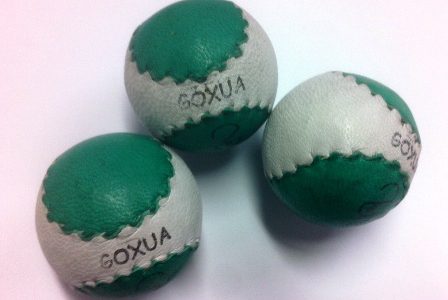 GOXUA TXAPELKETA GOXUA TXAPELKETA
