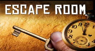 ESCAPE ROOM ETXAURIN ESCAPE ROOM ETXAURIN