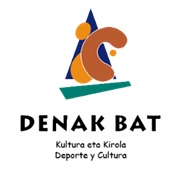 DENAK BAT HAUTESKUNDEAK DENAK BAT HAUTESKUNDEAK