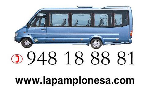 HORARIOS AUTOBÚS