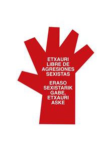 AZAROAK 25, EMAKUMEEN KONTRAKO INDARKERIA EZABATZEKO NAZIOARTEKO EGUNA: ADIERAZPEN INSTITUZIONALA AZAROAK 25, EMAKUMEEN KONTRAKO INDARKERIA EZABATZEKO NAZIOARTEKO EGUNA: ADIERAZPEN INSTITUZIONALA