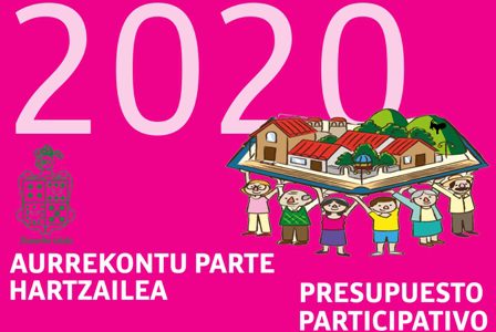 PRESUPUESTOS PARTICIPATIVOS 2020: RESULTADO VOTACIÓN PRESUPUESTOS PARTICIPATIVOS 2020: RESULTADO VOTACIÓN