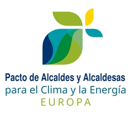 PACTO DE ALCALDÍAS POR EL CLIMA Y LA ENERGÍA