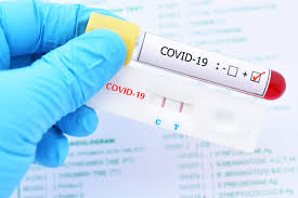 INDICACIONES MÉDICAS COVID-19 INDICACIONES MÉDICAS COVID-19