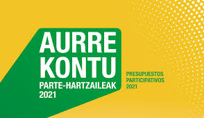 AURREKONTU PARTE HARTZAILEA 2021: EMAITZAK