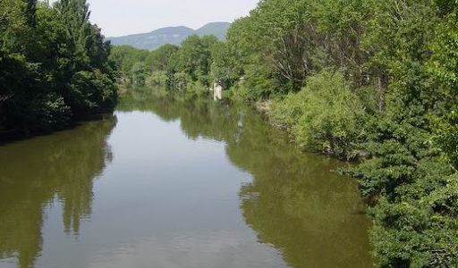 DE PUENTE A PUENTE