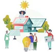 COMUNIDADES DE ENERGÍAS RENOVABLES