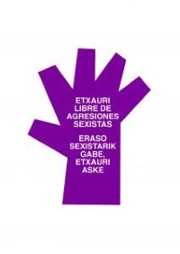 AZAROAK 25, EMAKUMEEN KONTRAKO INDARKERIA EZABATZEKO NAZIOARTEKO EGUNA AZAROAK 25, EMAKUMEEN KONTRAKO INDARKERIA EZABATZEKO NAZIOARTEKO EGUNA