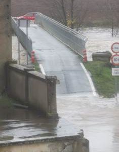 INUNDACIONES DICIEMBRE 2021