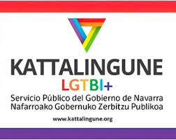 Presentación del servicio KATTALINGUNE LGTBI+ Presentación del servicio KATTALINGUNE LGTBI+
