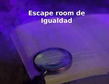 ESCAPE ROOM ETXAURIN