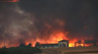 CURSO FORMATIVO CONTROL DE CONATOS DE INCENDIOS