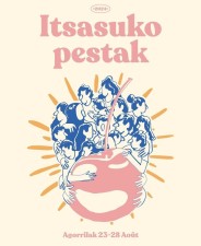 FIESTAS DE ITSASU 2024