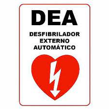 CURSO USO DESFIBRILADOR