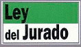 SORTEO DE JURADOS POPULARES