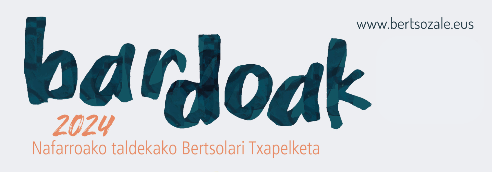 BERTSOZALE ELKARTEA NAFARROA BERTSOZALE ELKARTEA NAFARROA