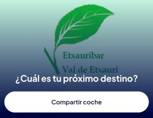 Kudea Go! Etxauribarrean