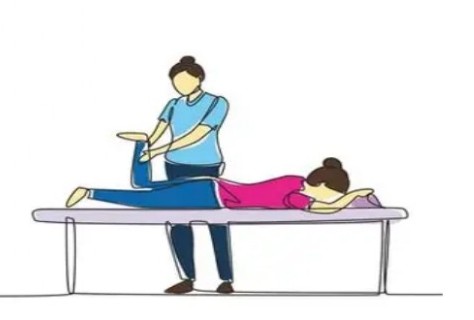 FISIOTERAPIA/OSTEOPATÍA/MASAJES/REHABILITACIÓN