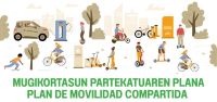 ETXAURIBARKO MUGIKORTASUN PARTEKATUA ETA JASANGARRIRAKO PLANA ETXAURIBARKO MUGIKORTASUN PARTEKATUA ETA JASANGARRIRAKO PLANA